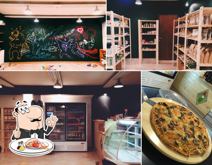 Happy Vegan Shop