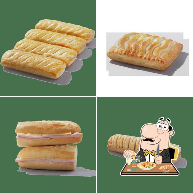 Greggs