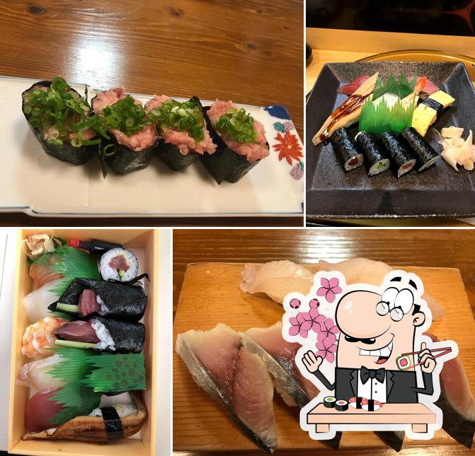 Hikari Sushi