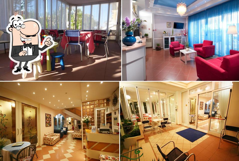 Hotel Cheri