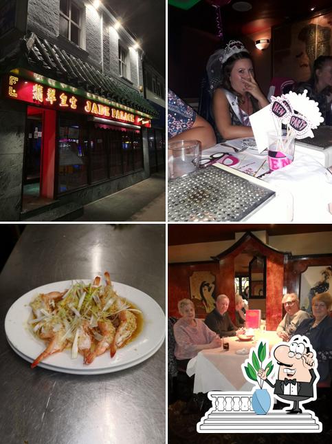 Jade Palace Restaurant