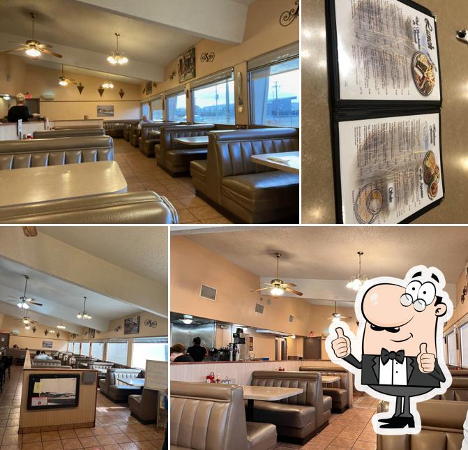 Kristy's Family Restaurant
