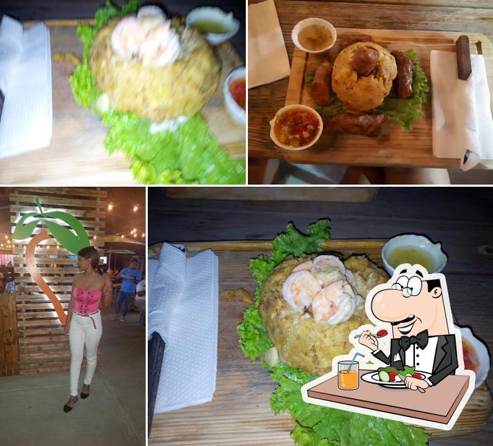 Mangos Food Park