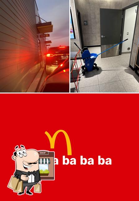 McDonald’s