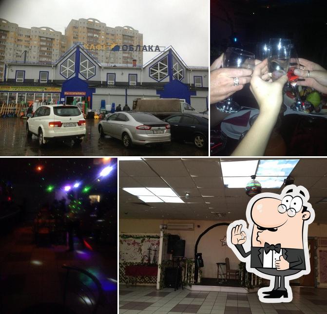 Облака