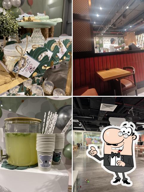 PAUSA World Riyadh Park عالم باوزا - الرياض بارك