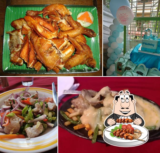 Pilita's Restaurant