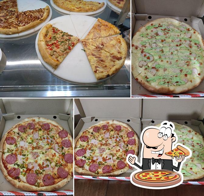 Pizza Express 24
