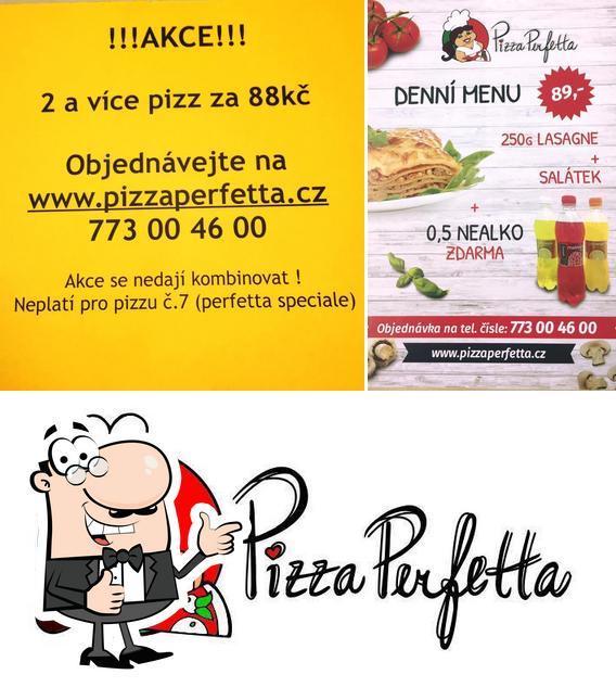 Pizza Perfetta