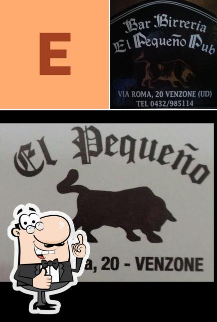 El Pequeño