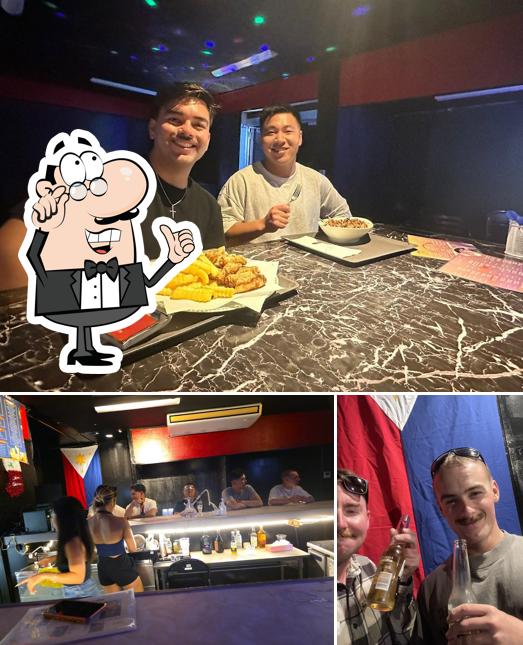 Shooters Bar and Restaurant