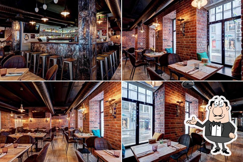 Star Craft & Kitchen