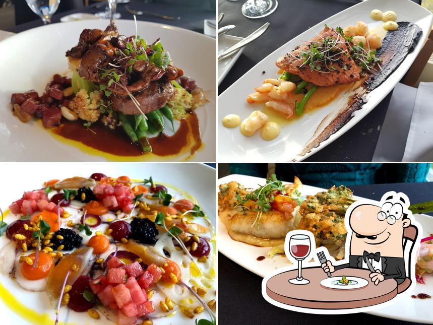 Three Ravens Restaurant & Wine Bar