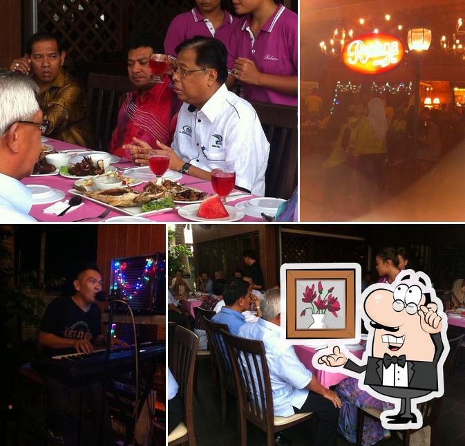 Rebana Cafe