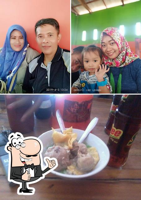 Bakso Kikil Putra Solo