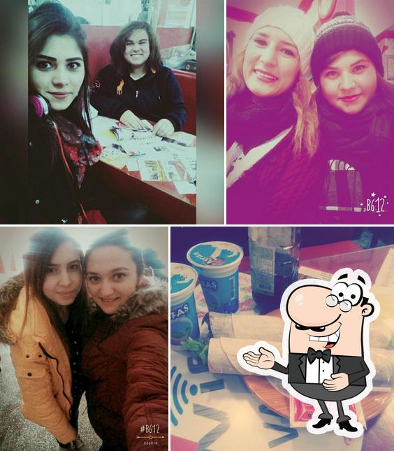 Battalzade Çiğ Köfte