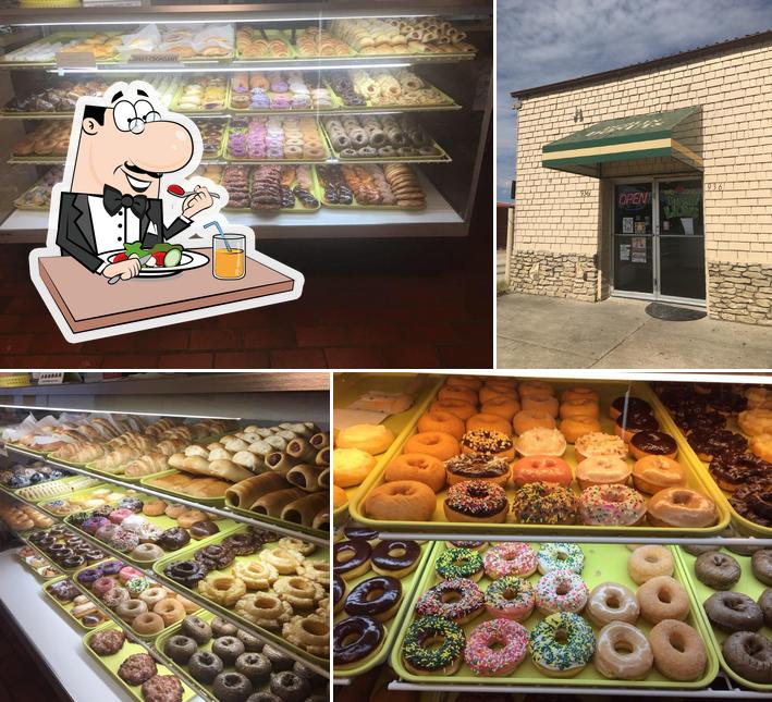 Dublin Donuts