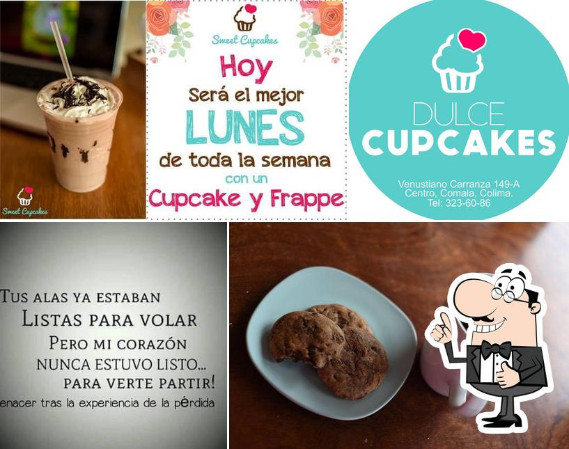 Dulce Cupcake