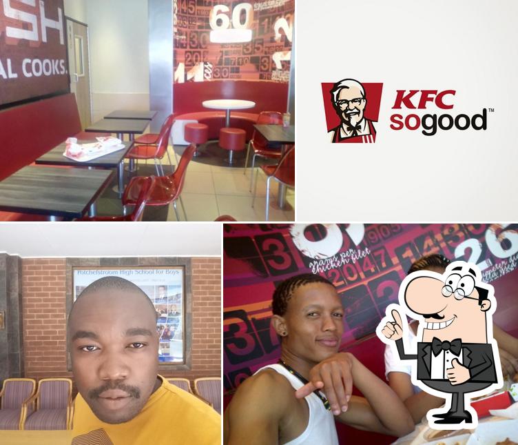 KFC Thlabane