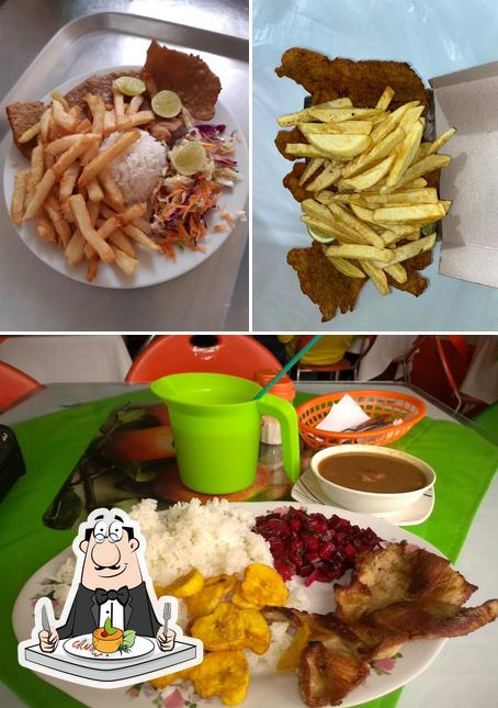 Las Chuletas de Chila