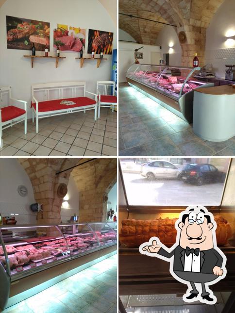 Macelleria-Braceria Perrone Carni
