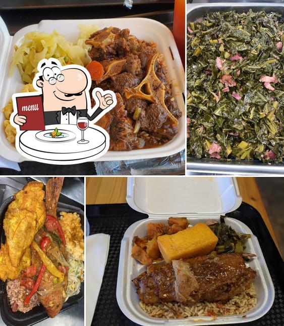 Mangos Cafe and Specialty Store
