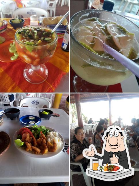 Mariscos America