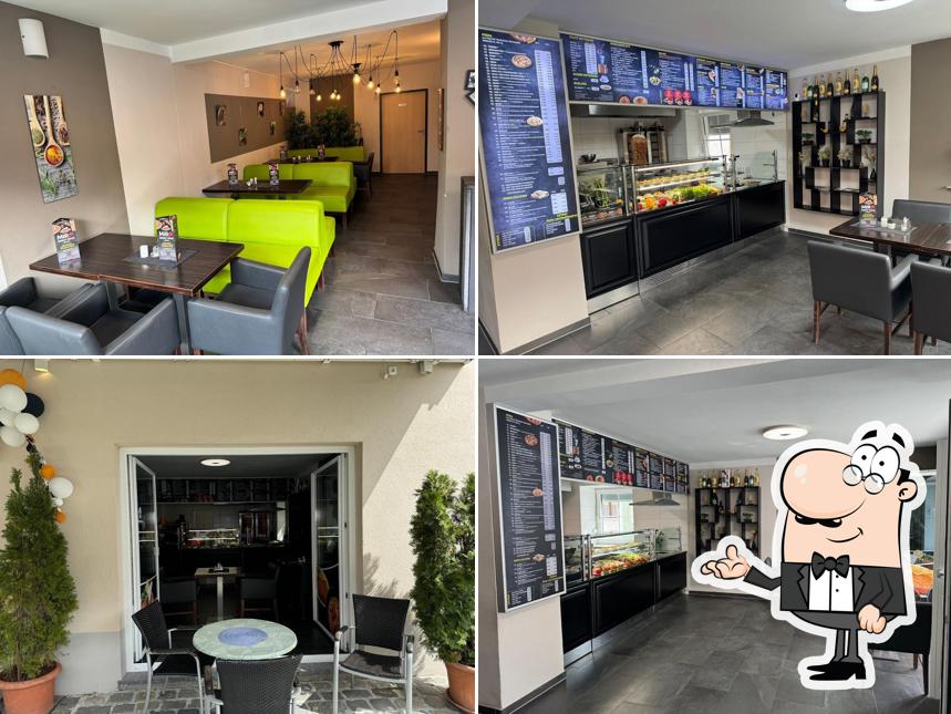 Miro kebap haus