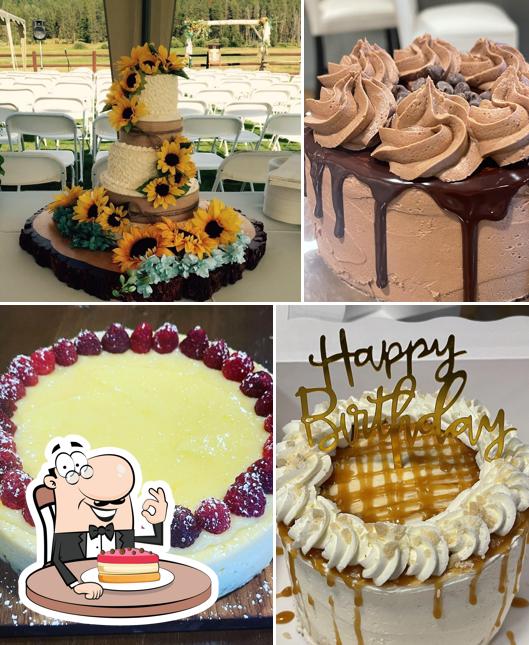 Mrs. Tibs Bakery