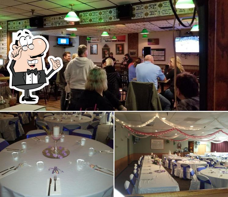 Rosemount American Legion Post 65