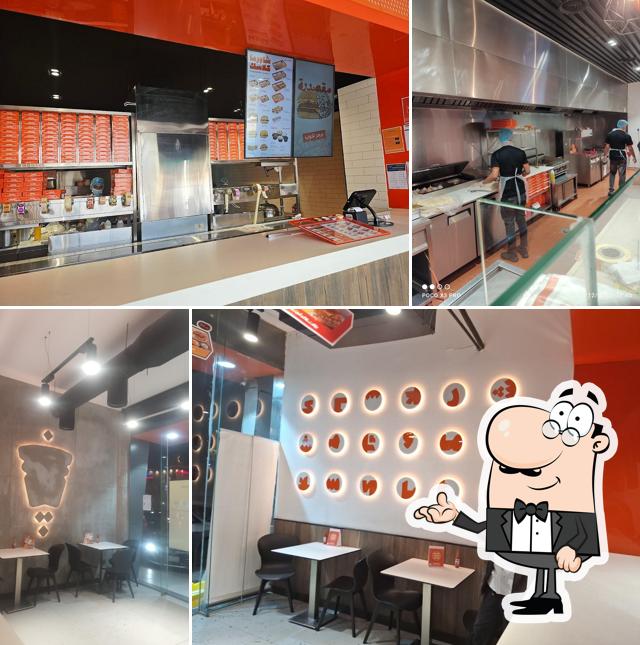 Shawarma Classic شاورما كلاسك