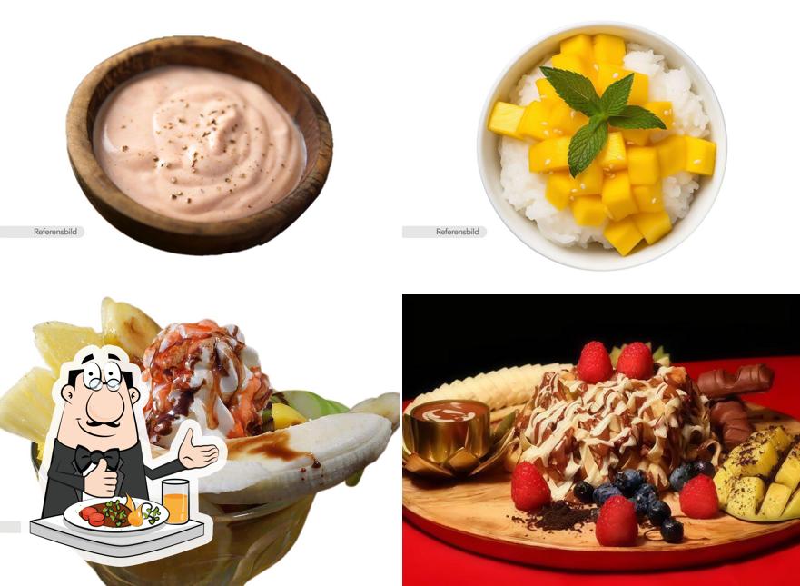 Sweet & Sallad Go Arlöv