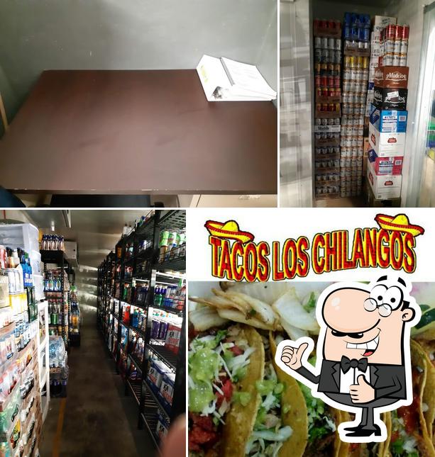 Tacos Los Chilangos