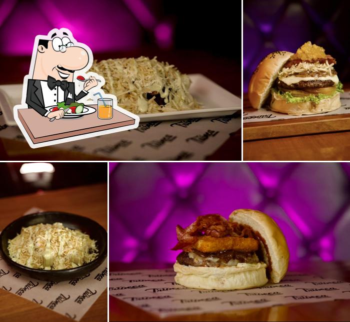 Tribeca Gourmet Burguer