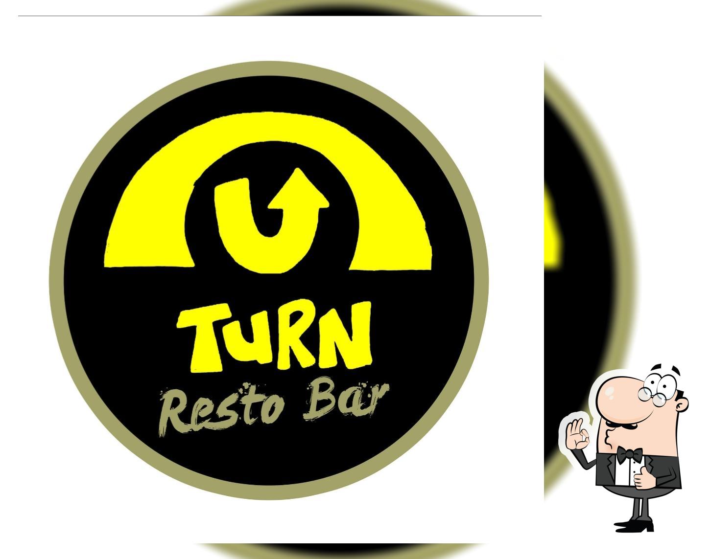 U Turn Mini Resto Bar