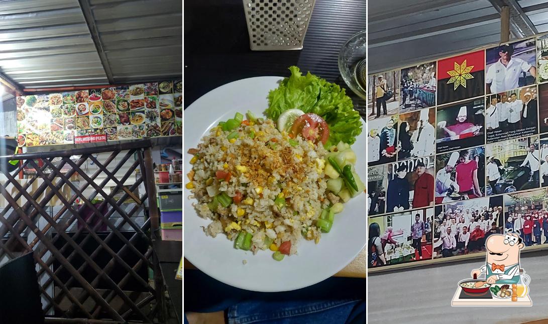 Warung Bang Hasan Aceh