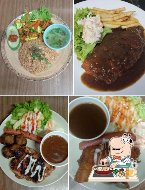 Warung Wak Sam