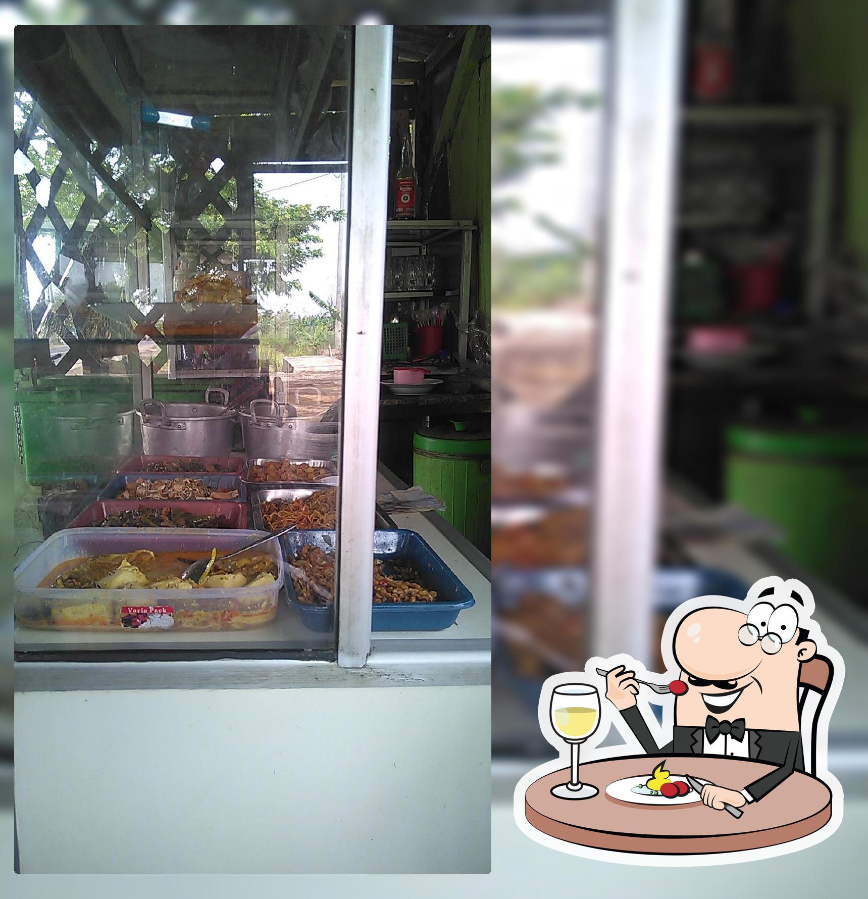 Wr.Makan Lumayan