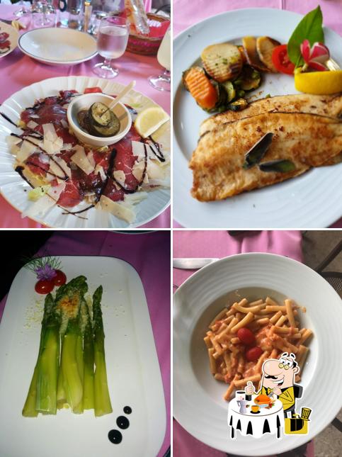 Ristorante San Silvestro