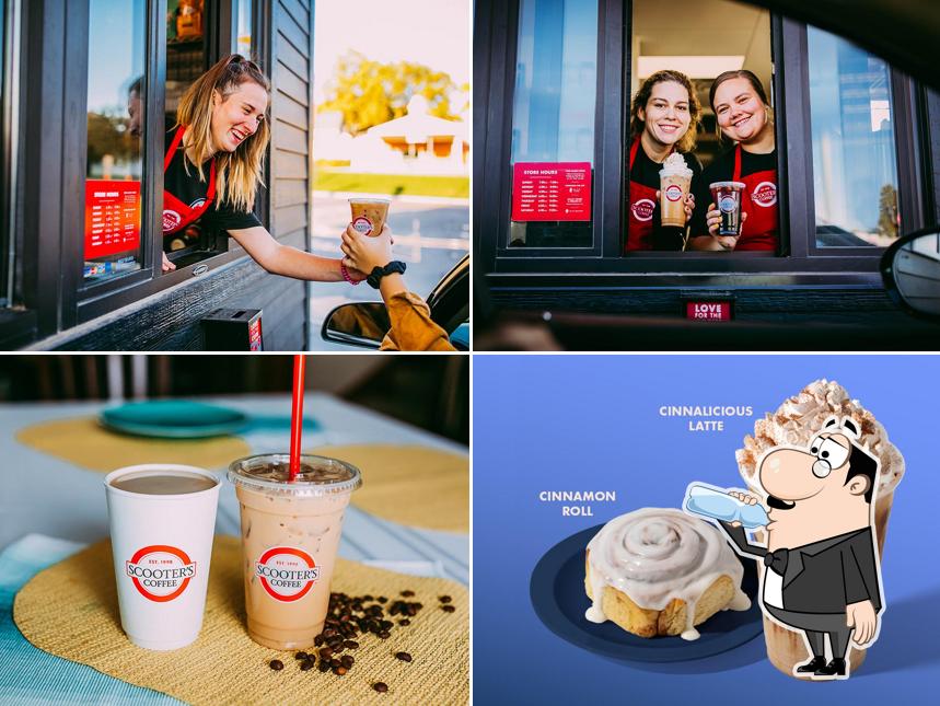 Scooter's Coffee