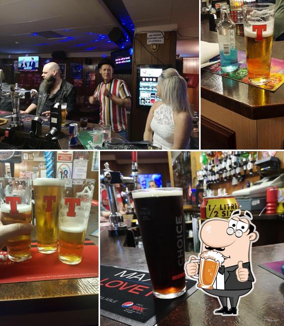 Station Bar