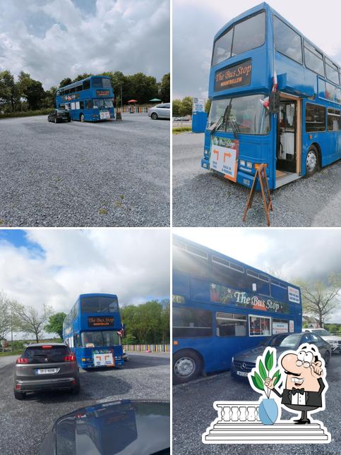 The Bus Stop