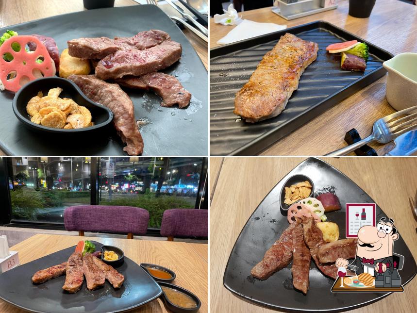 Tokiya Taipei Fuxing North Restaurant