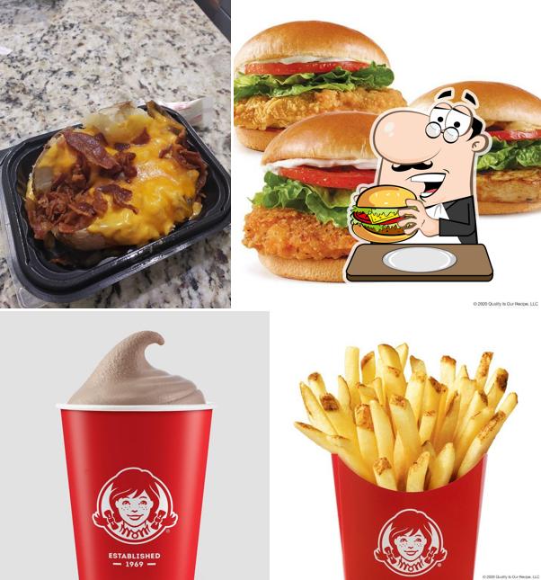 Wendy's