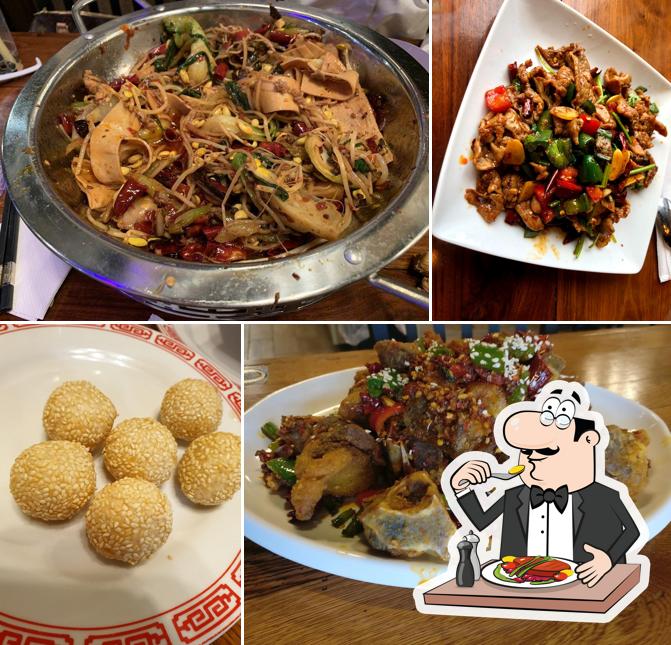 Wok N Roll