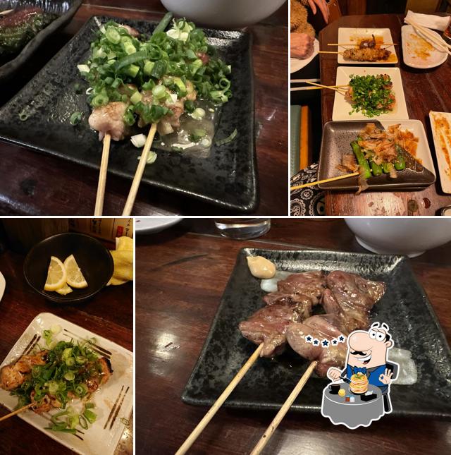 Yakitori Daikichi