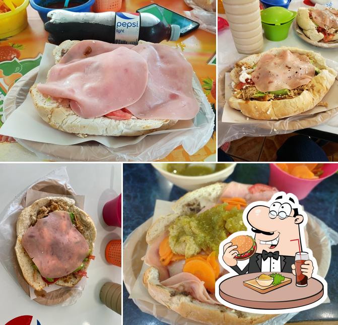 Tortas Erika