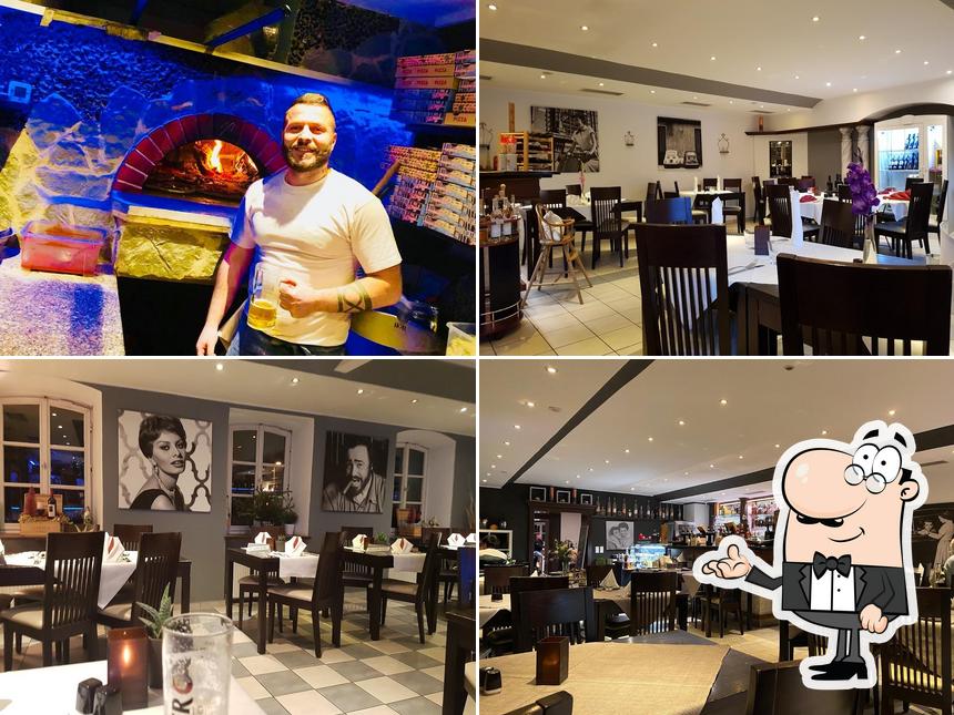 Restaurant La Villa