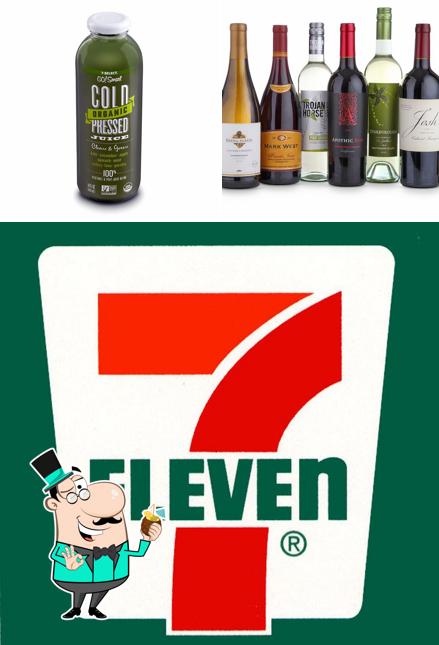 7-Eleven