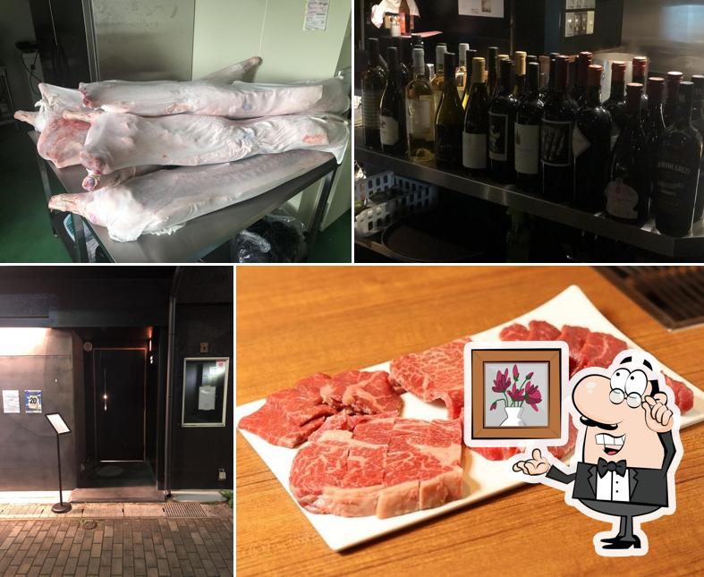信州肉屋92(MEATLAB)
